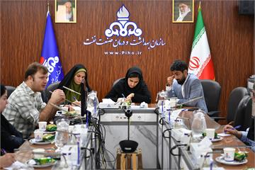 کارگاه آموزشی مهارت محور :آموزش سامانه TTAC