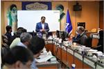 دوره آموزشی گواهینامه صلاحیت حرفه ایی اعضای کمیسیون مناقصات و کمیته های فنی – بازرگانی برگزار شد