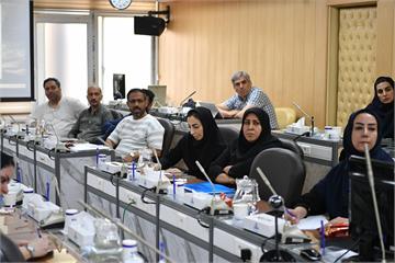 کارگاه آموزشی مهارت محور با عنوان " امدادگری و دگر امدادی " در تاریخ 4 و 5 شهریور ماه سال جاری برگزار شد.