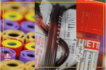 بسته آموزشی آشنایی با دستورالمعل ها و فلوچارت های تشخیص و درمان با مواجهات شیمیایی